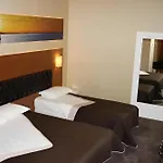 Free Parking 3* Пловдив