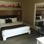 Отель Free Parking 3*