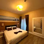 Free Parking 3* Пловдив