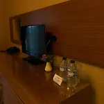 Free Parking Отель 3*