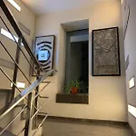 Free Parking Отель 3*