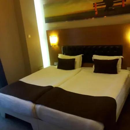 City 3* بلوفديف