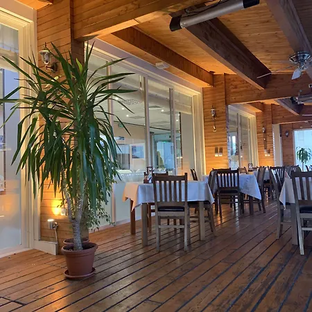 City فندق بلوفديف