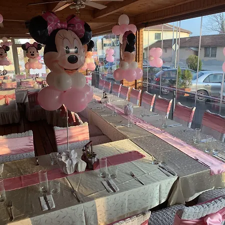 City فندق بلوفديف