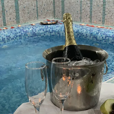 City 3* بلوفديف