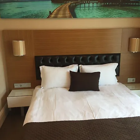 فندق City بلوفديف