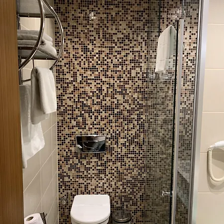 City فندق بلوفديف