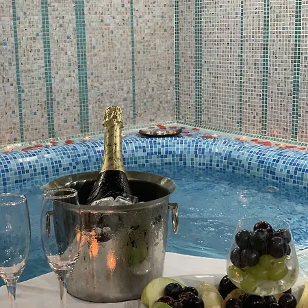 فندق City بلوفديف