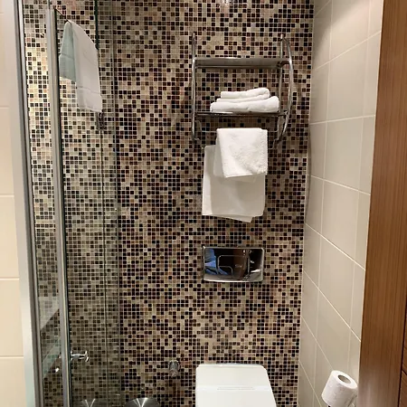 فندق City بلوفديف