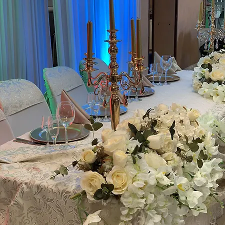 City 3* بلوفديف