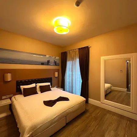 Free Parking 3* Φιλιππούπολη