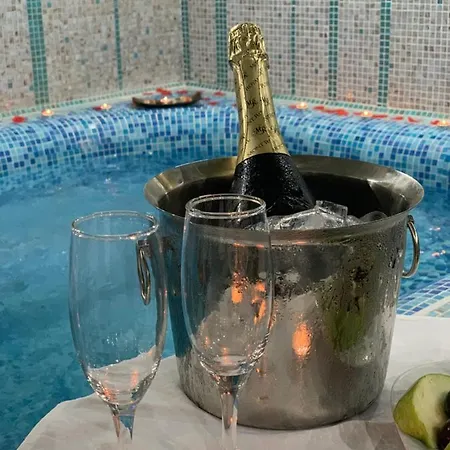 فندق City بلوفديف