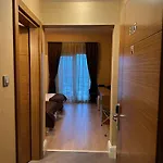 Free Parking Хотел Пловдив