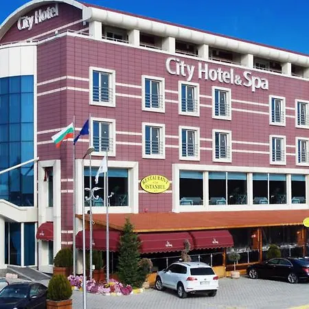 City Otel