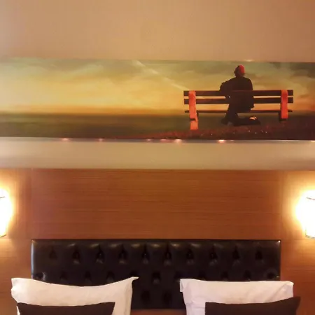 сити 3* Пловдив