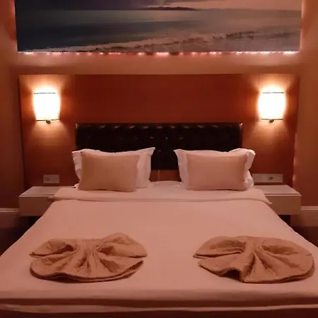 Otel City Filibe