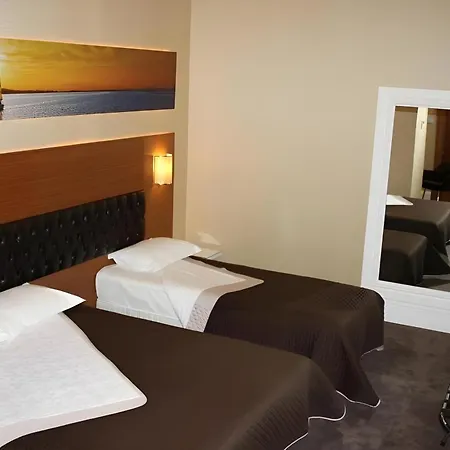 Free Parking 3* Plovdiv