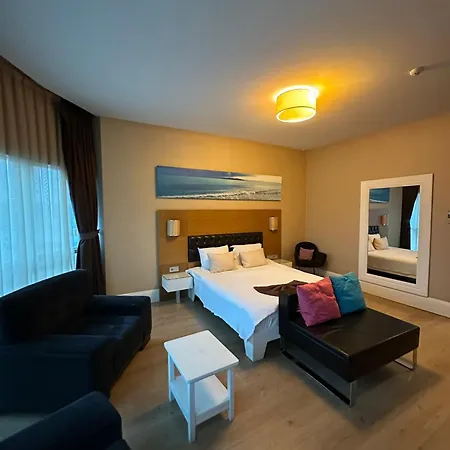 Free Parking Hotel