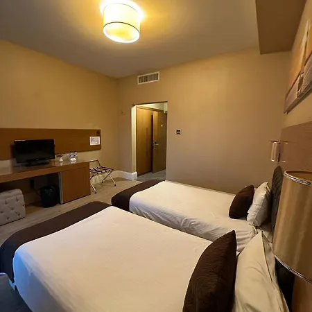 Free Parking Hotel 3*