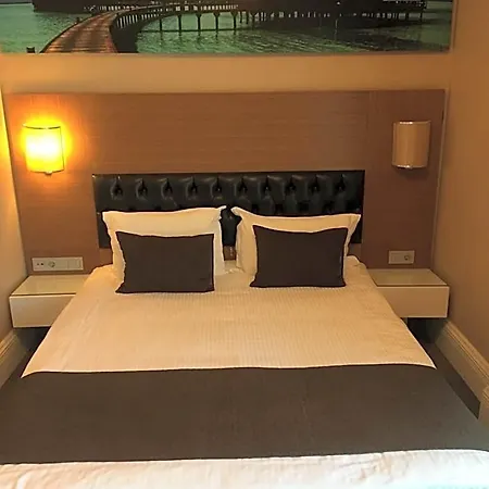 Hotel City Plowdiw