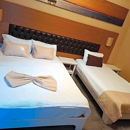 City Hotel 3*