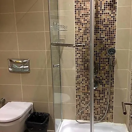 City Hotel Plowdiw