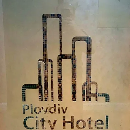 City Hotel 3*