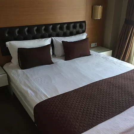 City Otel Filibe