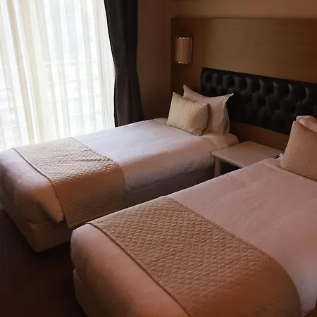 сити 3* Пловдив