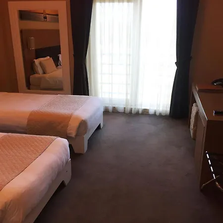 Hotel Free Parking Plovdiv