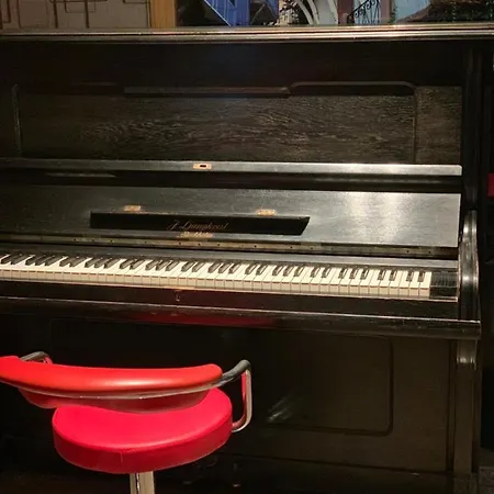 Хотел сити Пловдив